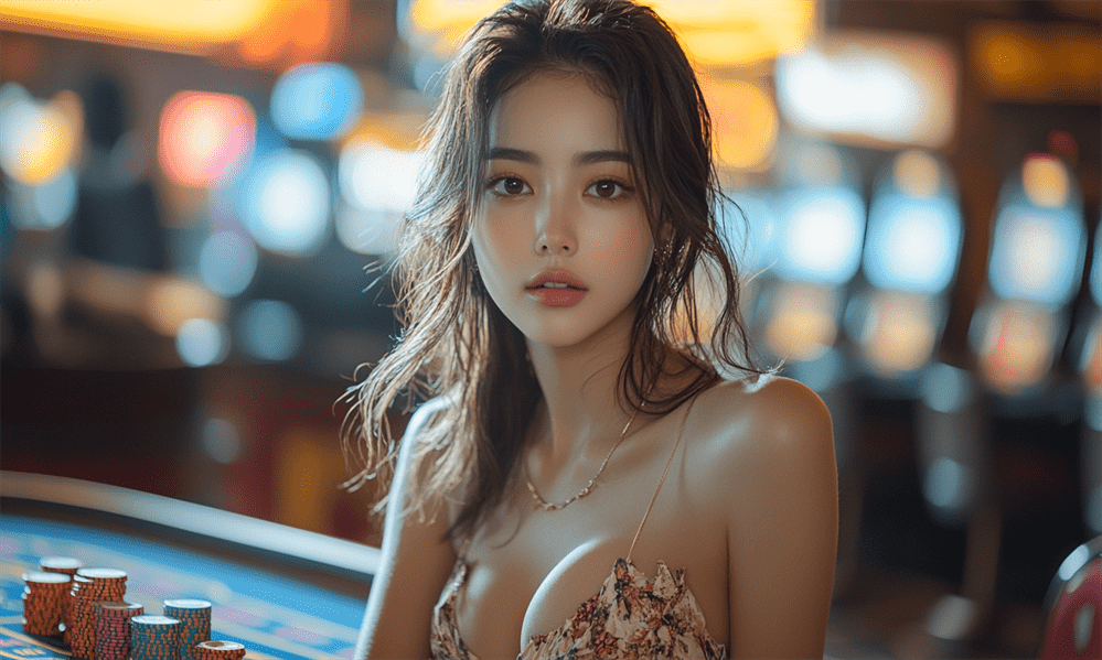 what is casino hotel